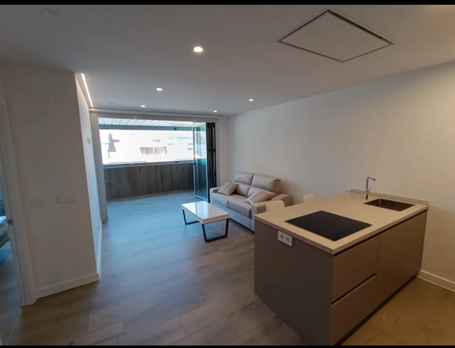 Piso en plaza Salesianos, 8 - Foto 2