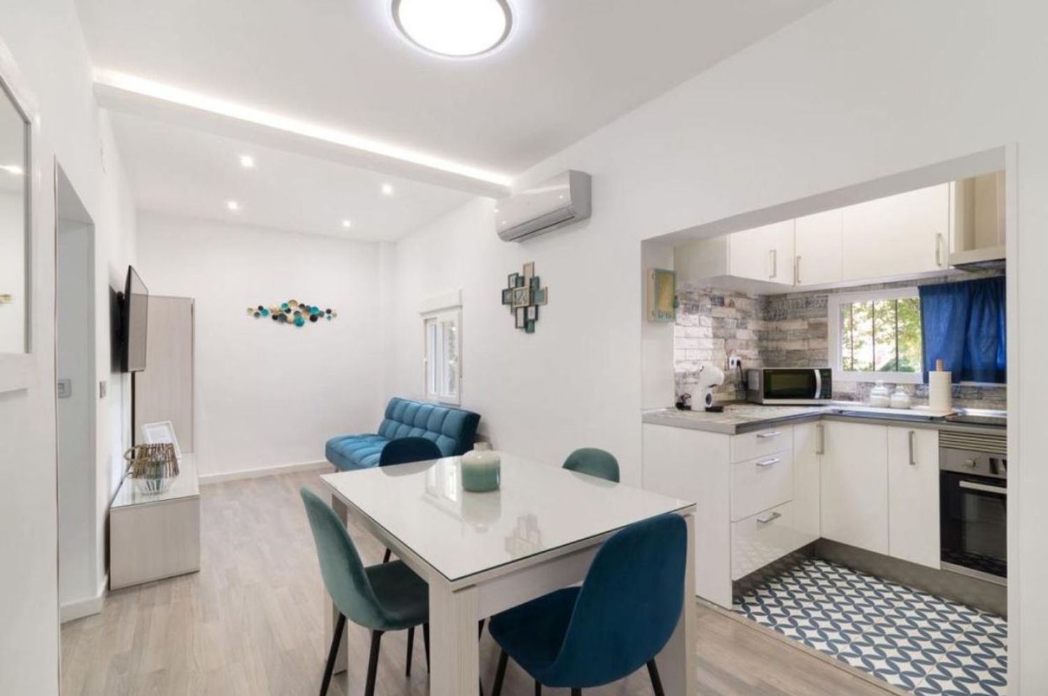 Piso en calle de José del Hierro, 44 - Foto 12