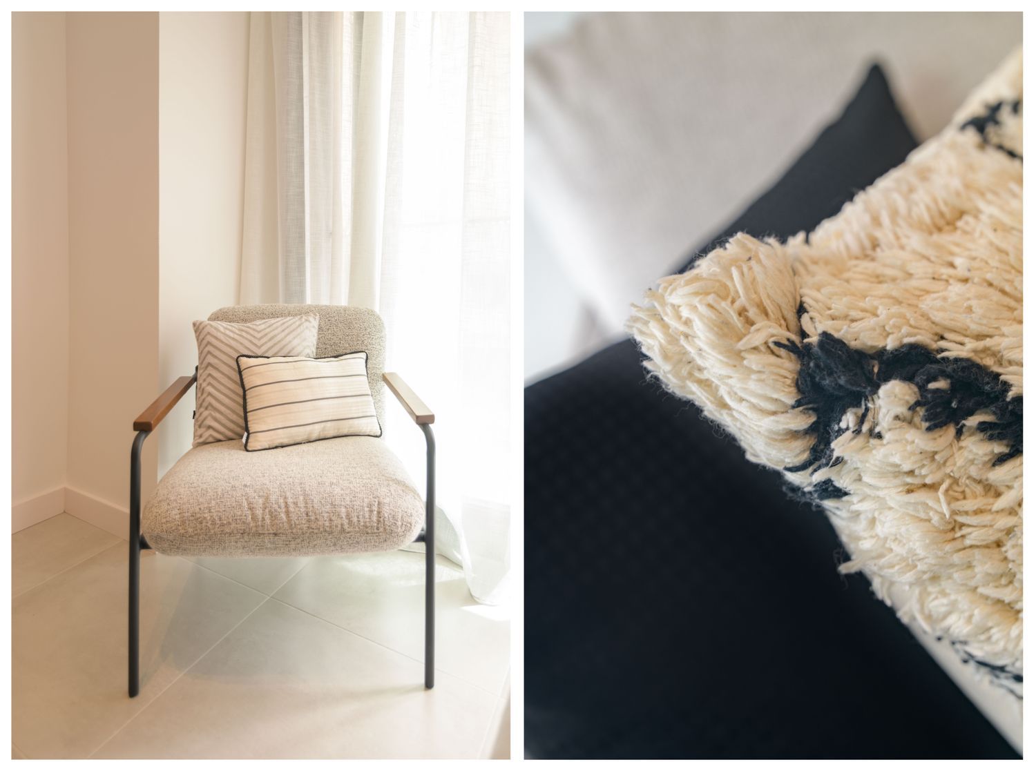 Piso en calle Vázquez Claver, 5 - Foto 33