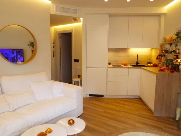 Piso en calle Caridad, 6 - Foto 17