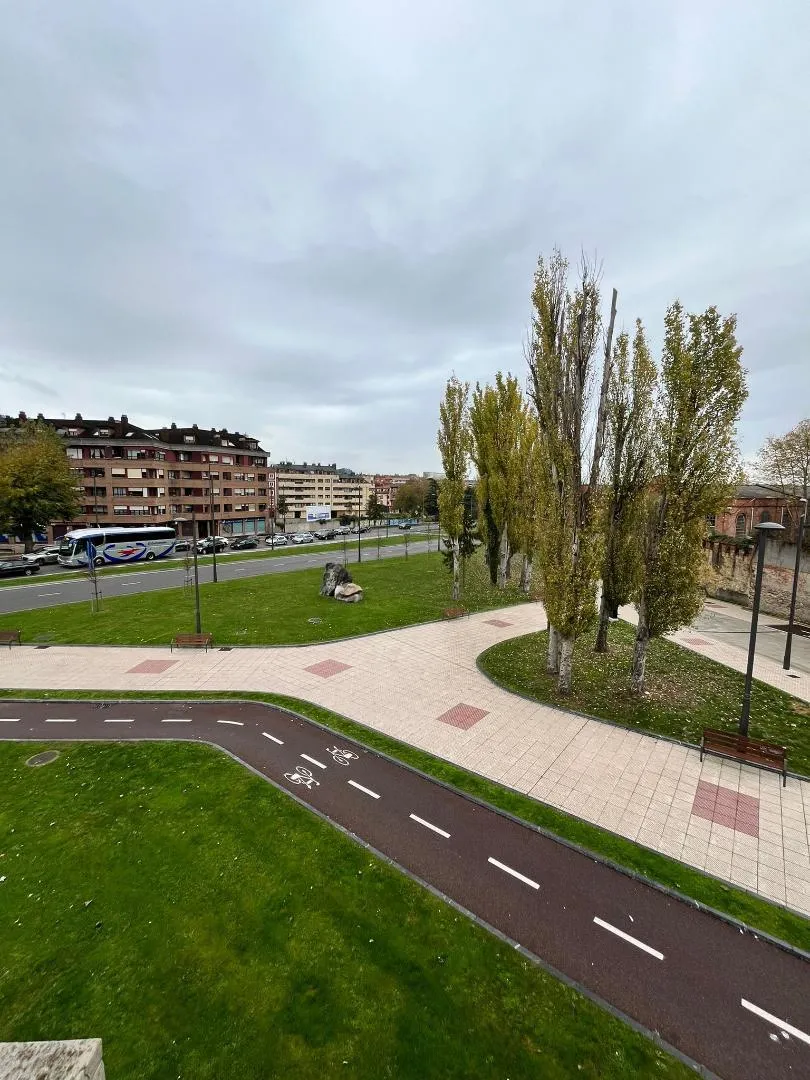 Piso en calle Marcelino Fernández 9 - Foto 11