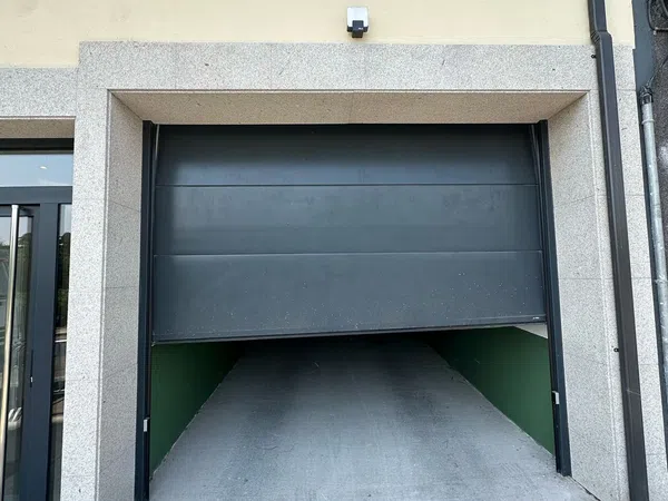 Piso en Calle San Eufrasio, 104, San Roque - As Fontiñas, San Roque - As Fontiñas - Foto 18
