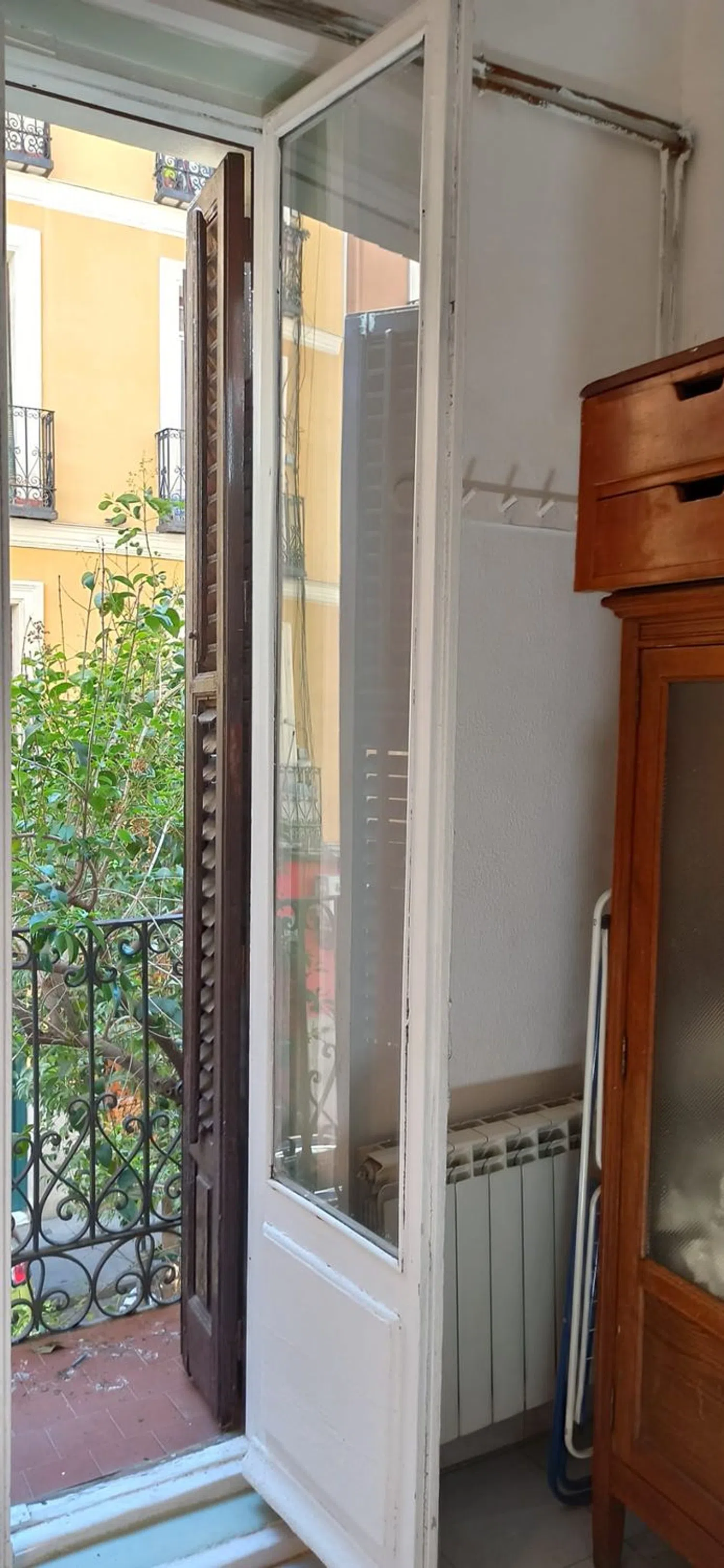 Piso en calle del Amparo, 84 - Foto 22