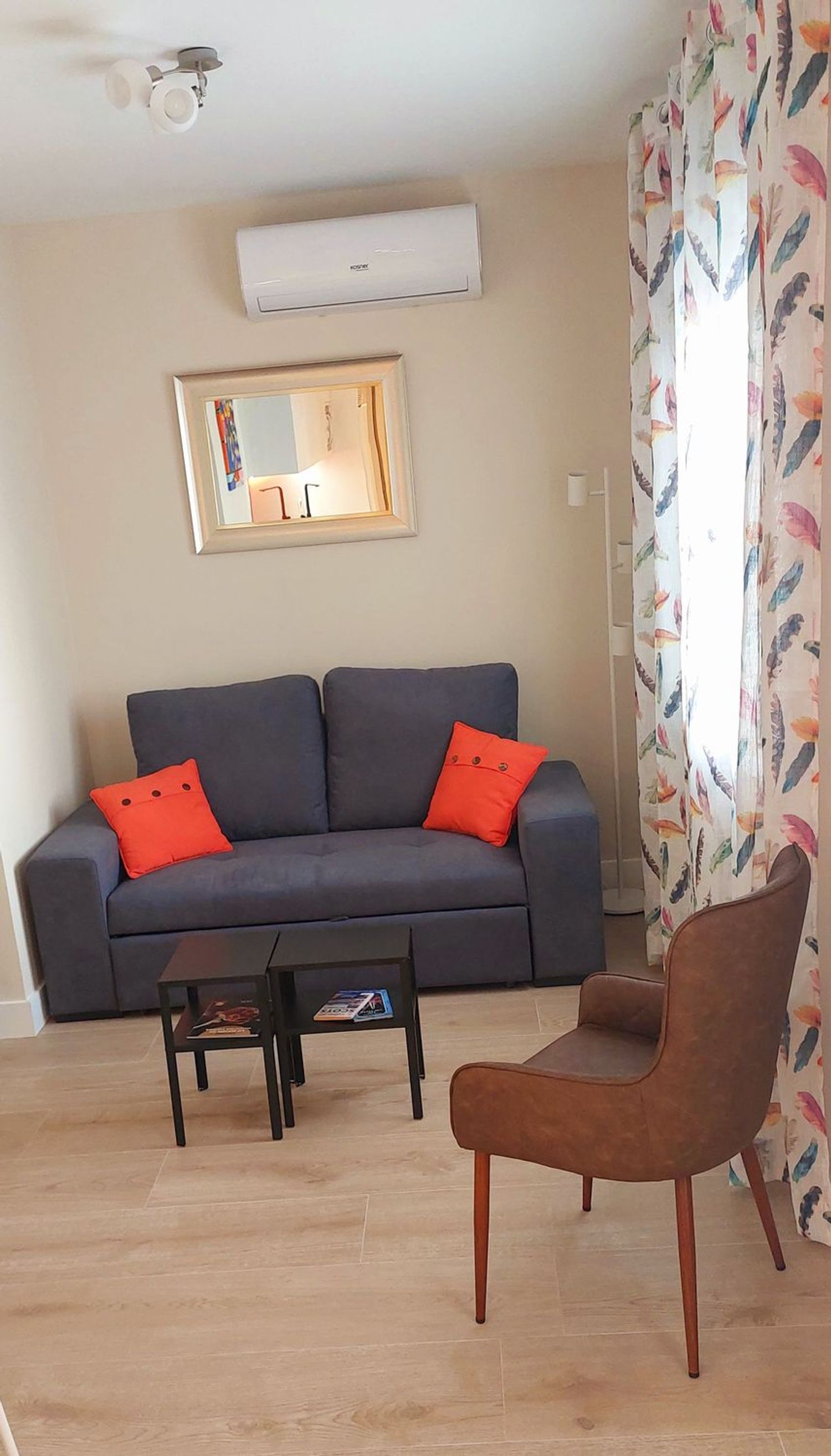 Ático en calle de Fernando el Católico, 3 - Foto 8