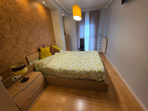Piso en Euskadiko Hiriburuaren Etorbidea, 4 - Foto 37