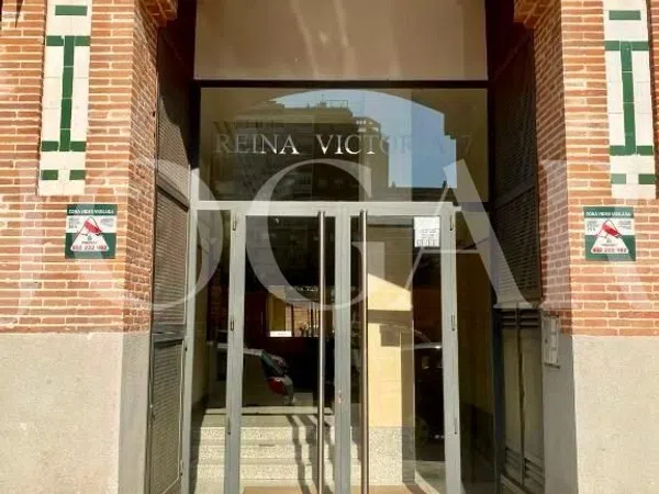 Piso en Avenida de la Reina Victoria, 7, Vallehermoso - Foto 15