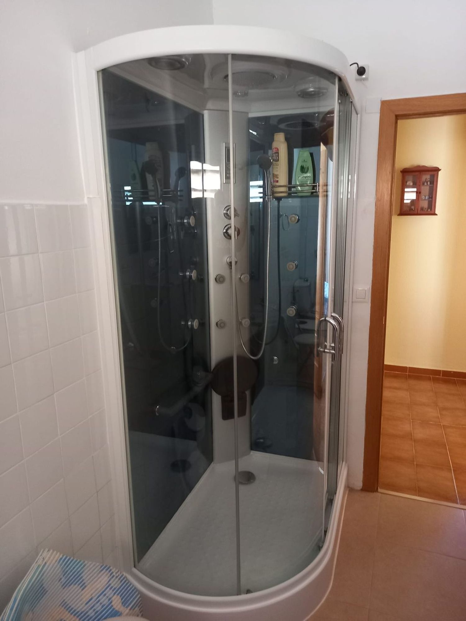 Piso en Santa Marina - La Paz, Santa Marina - La Paz - Foto 16