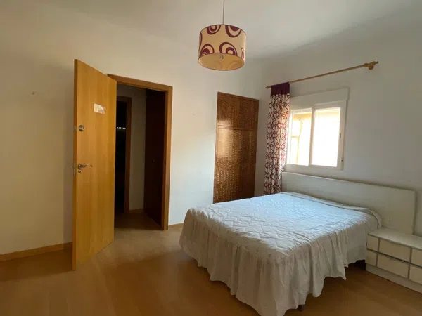 Chalet pareado en Calle Molino, 10, Alquerías - Foto 9