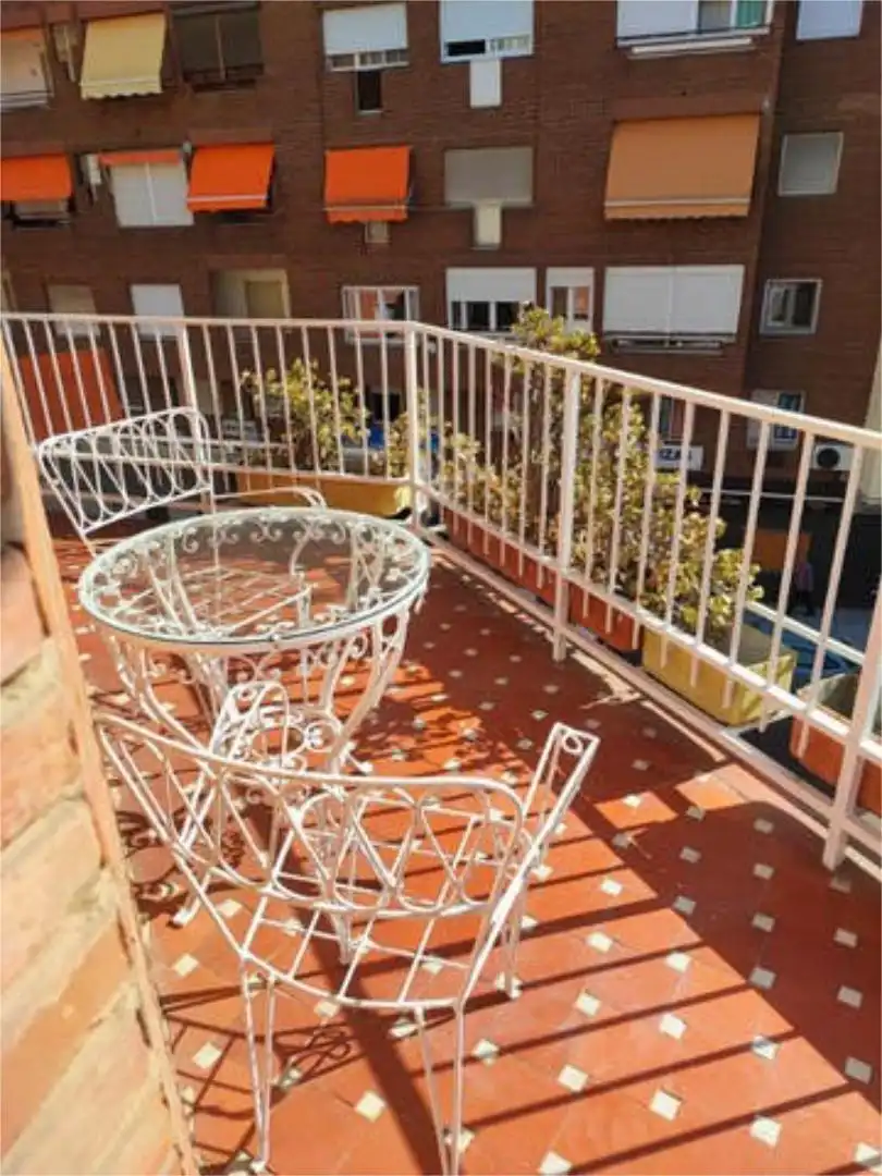 Piso en Santa Marina - Foto 9
