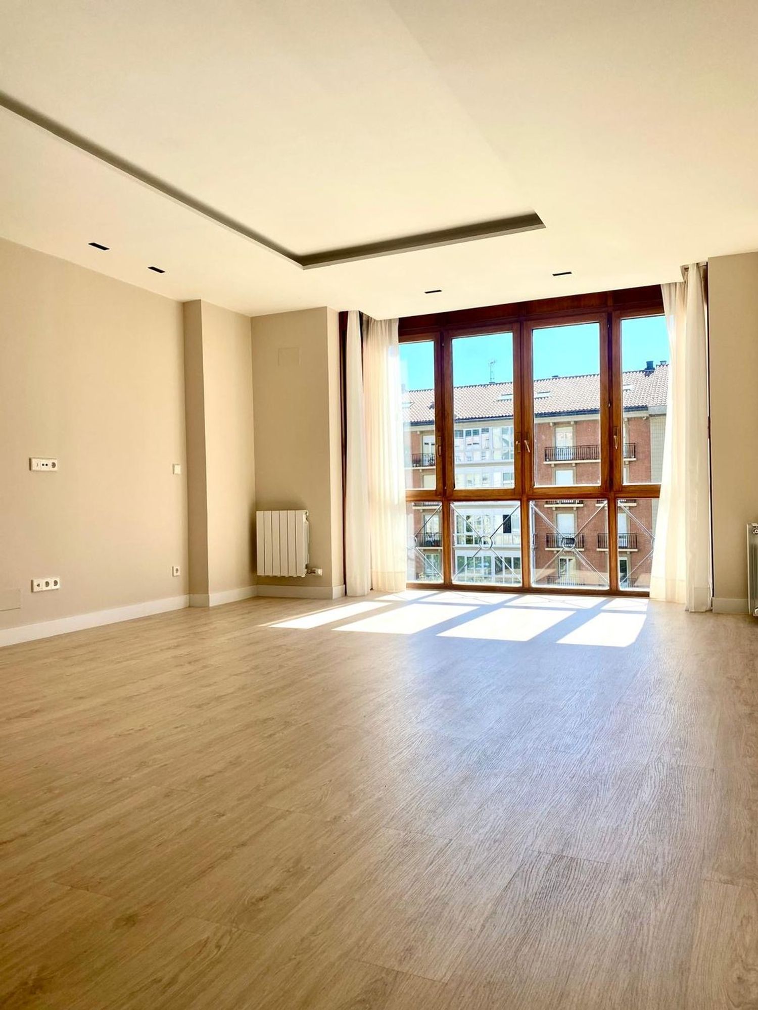 Piso en Calle Manuel Iradier, 9, Centro - Foto 3