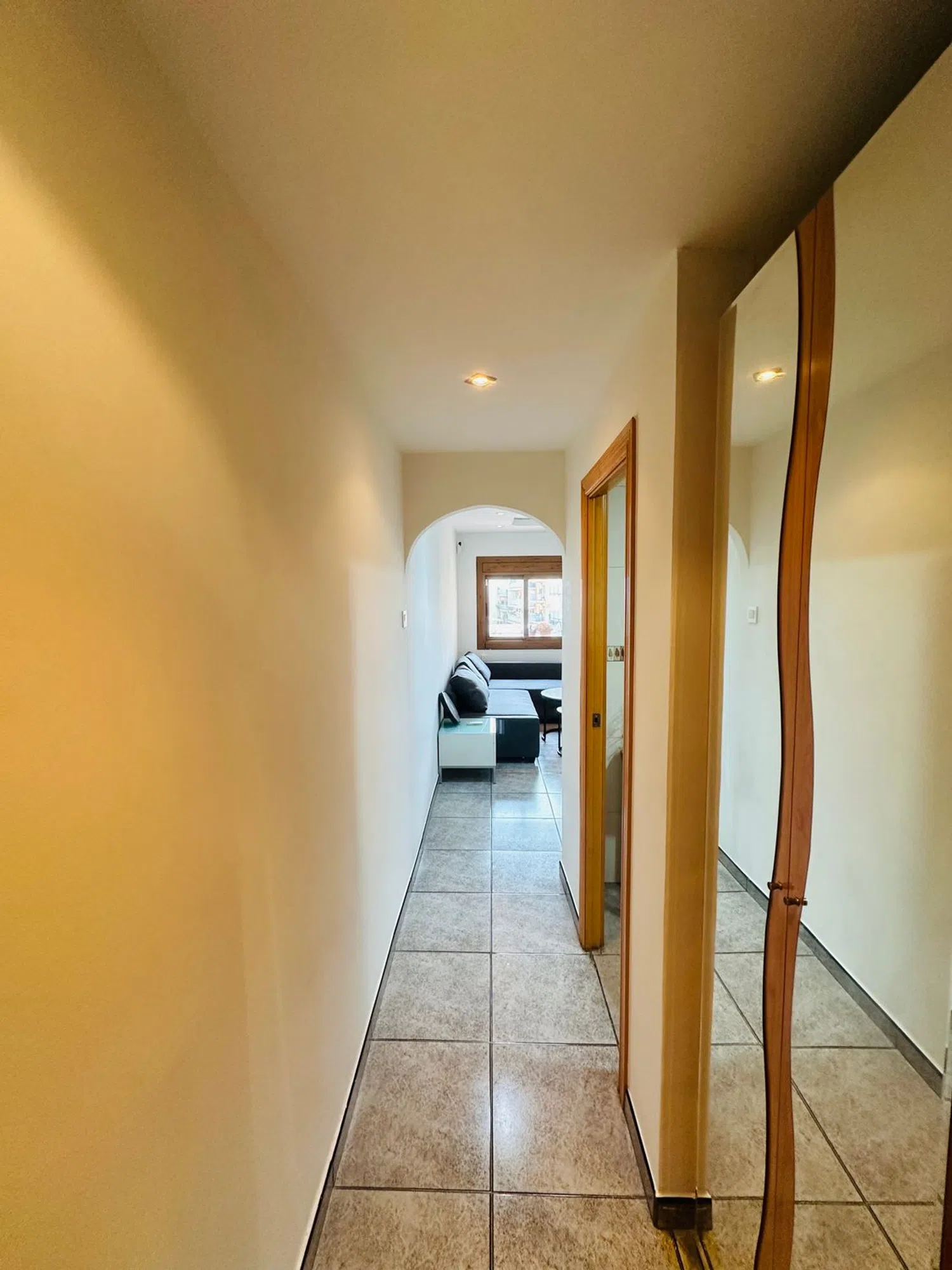 Piso en plaza de la Trinitat, 10 - Foto 2