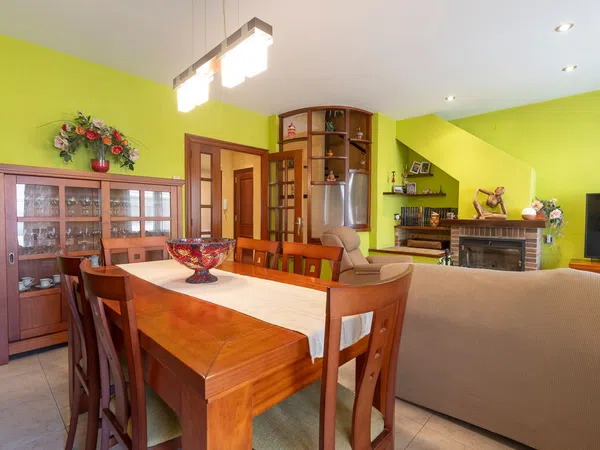 Chalet adosado en Avenida de Castellets, 39 - Foto 3
