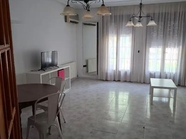 Dúplex en  Avenida Alonso Martín 23 - Foto 1