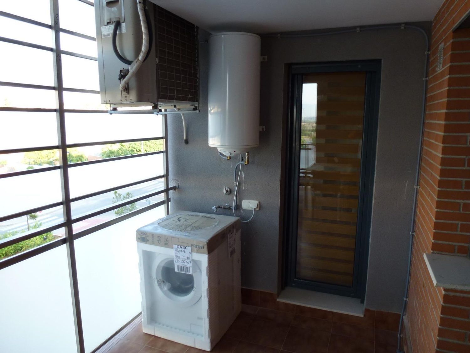 Piso en avenida Marqués de Espinardo, 6 - Foto 16