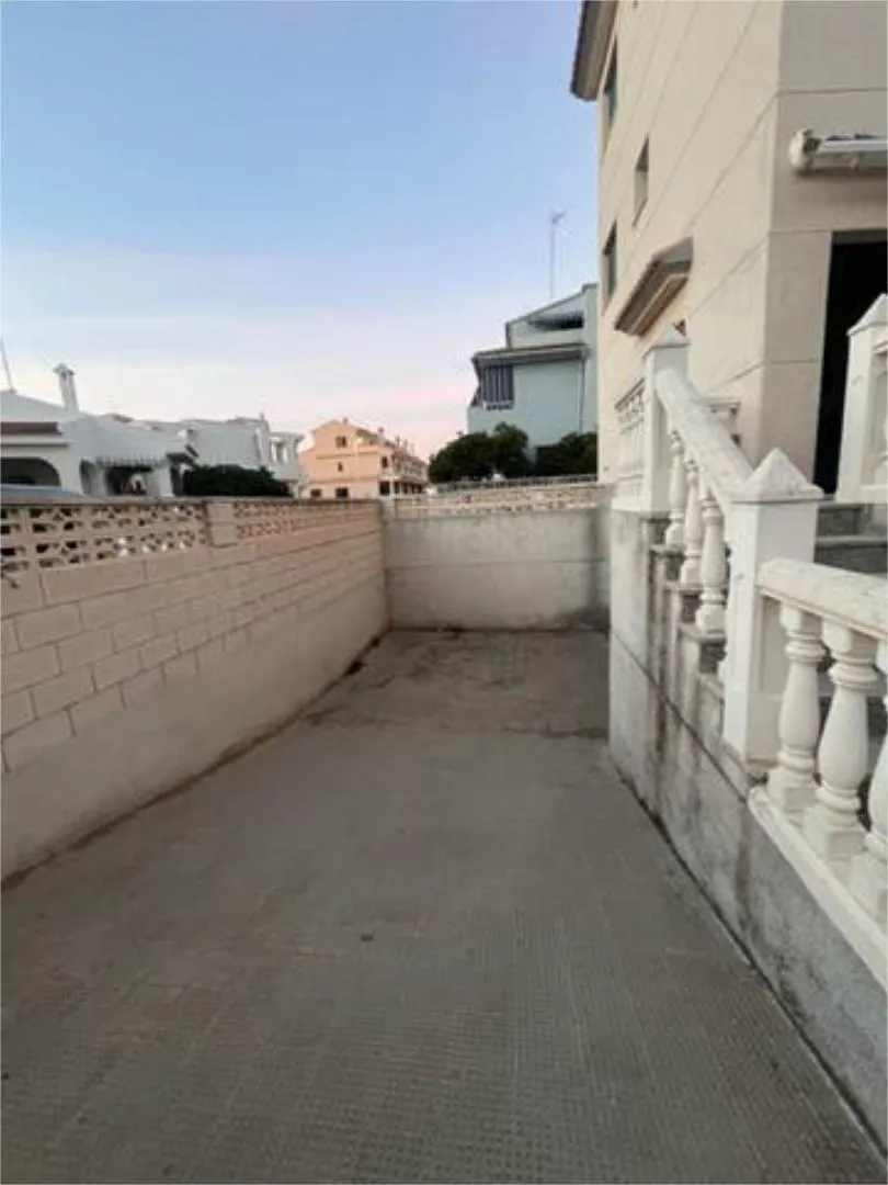 Piso en Playa palmeres Sueca - Foto 2