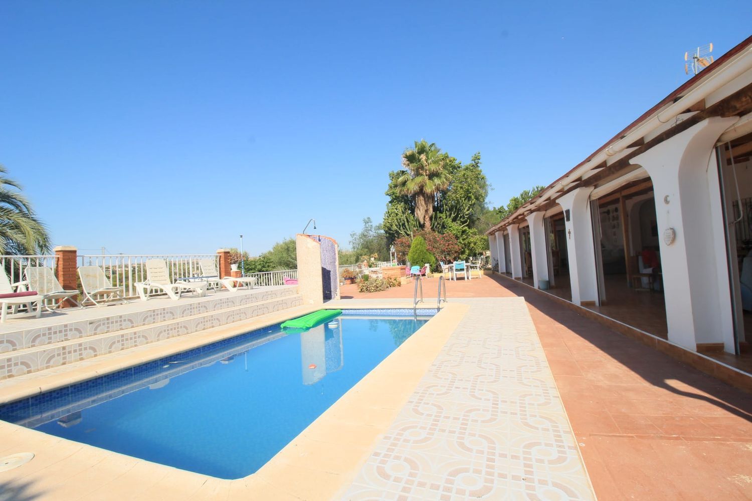 Casa o chalet independiente en Ensanche-Diputación, Ensanche-Diputación - Foto 16