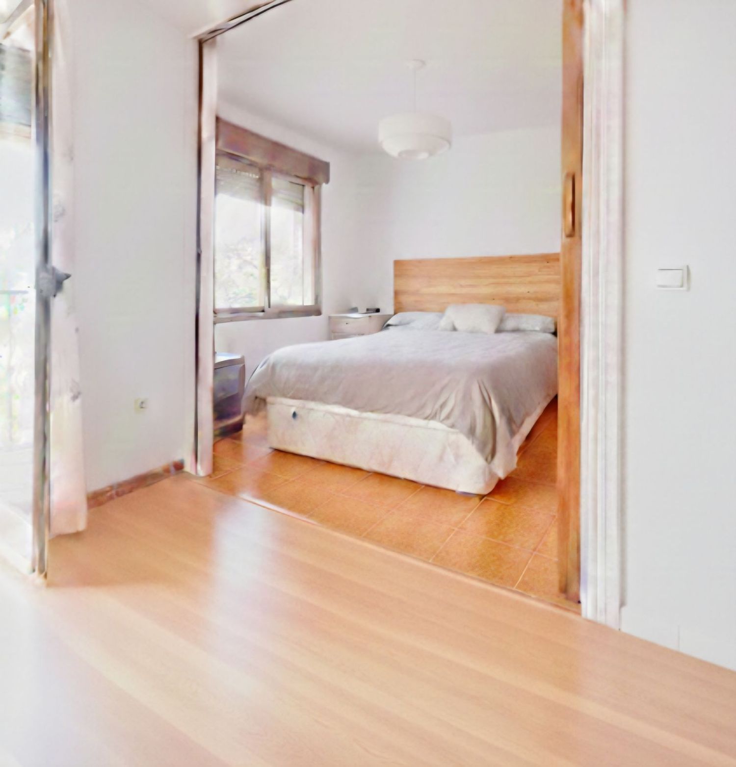 Piso en avenida de los Reyes de España, 26 - Foto 4