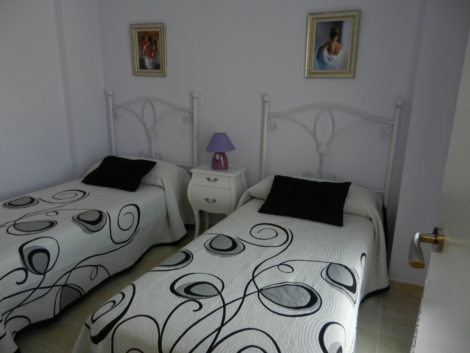 Estudio en Avenida de Madrid, 15, Playa de Levante, Playa de Levante - Foto 3