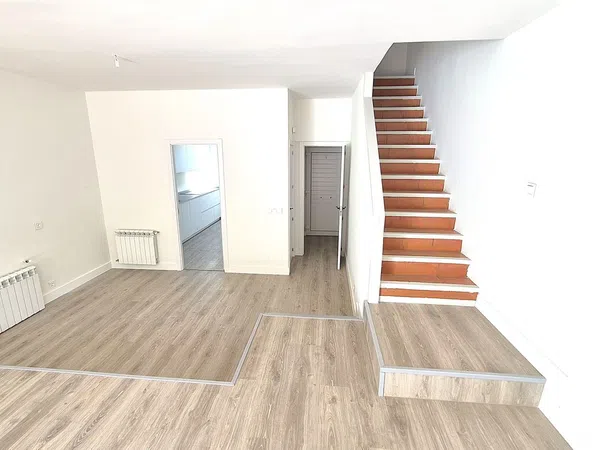 Chalet adosado en Calle Emilio Coll, Zona norte - Foto 10