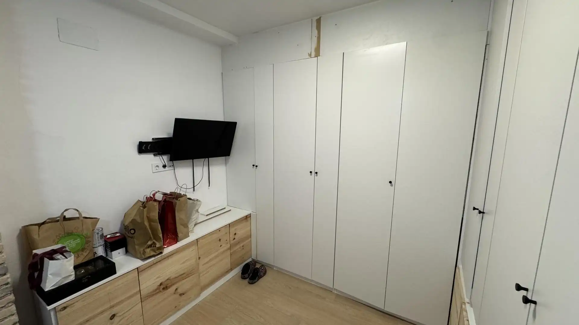 Planta baja en  Carrer Alfara del Patriarca 1 - Foto 15