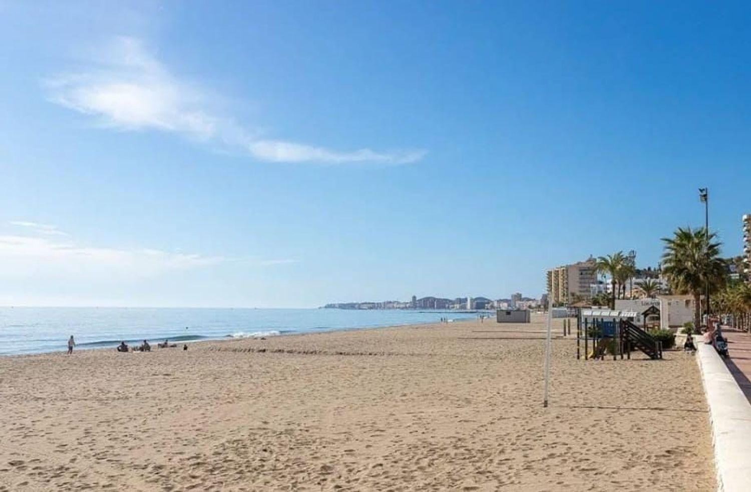 Piso en avenida Carvajal, 1 - Foto 38