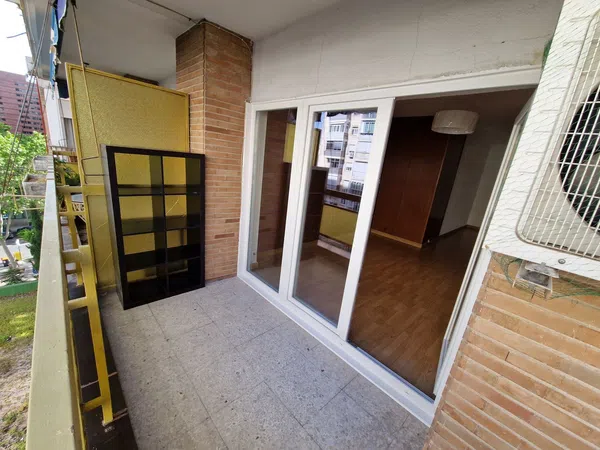 Piso en Calle del Poeta Joan Maragall, 56, Cuzco-Castillejos - Foto 18