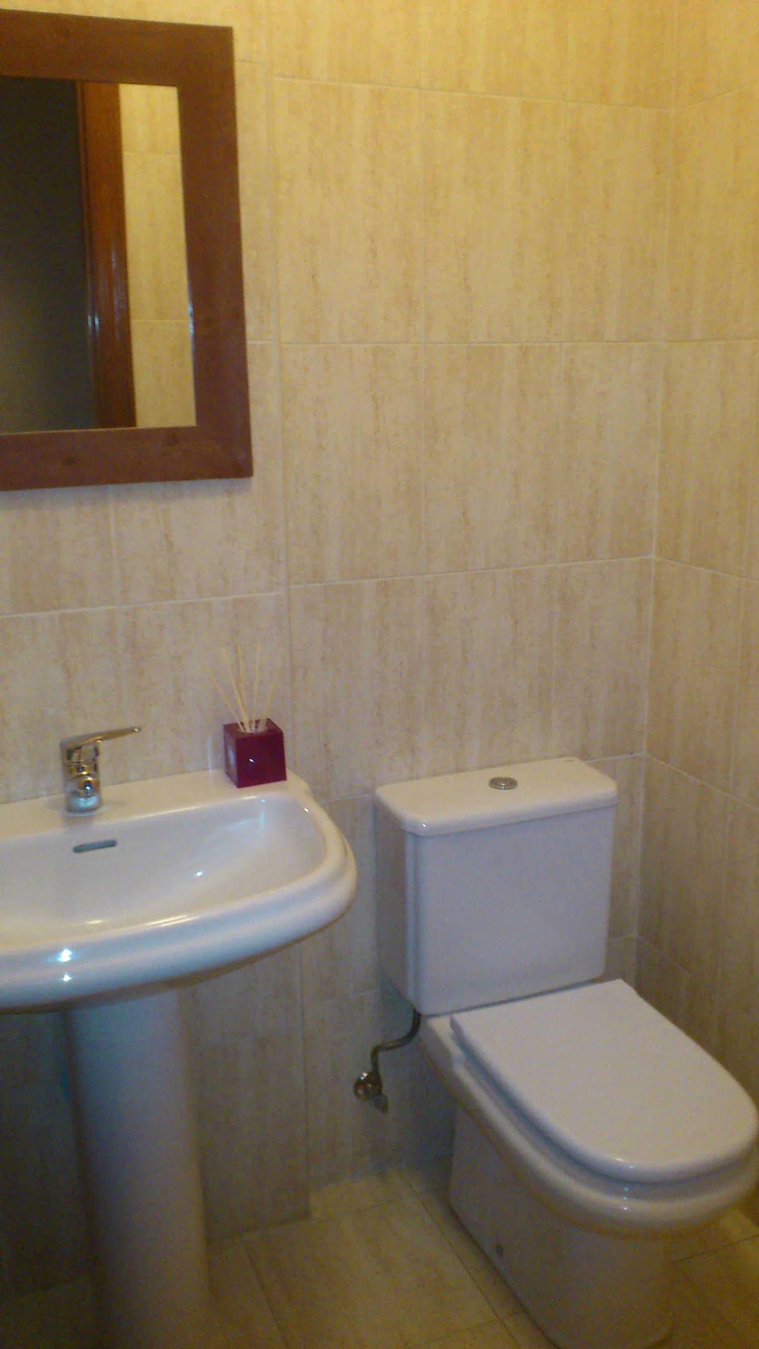 Piso en calle Juan de Mariana, 7 - Foto 6