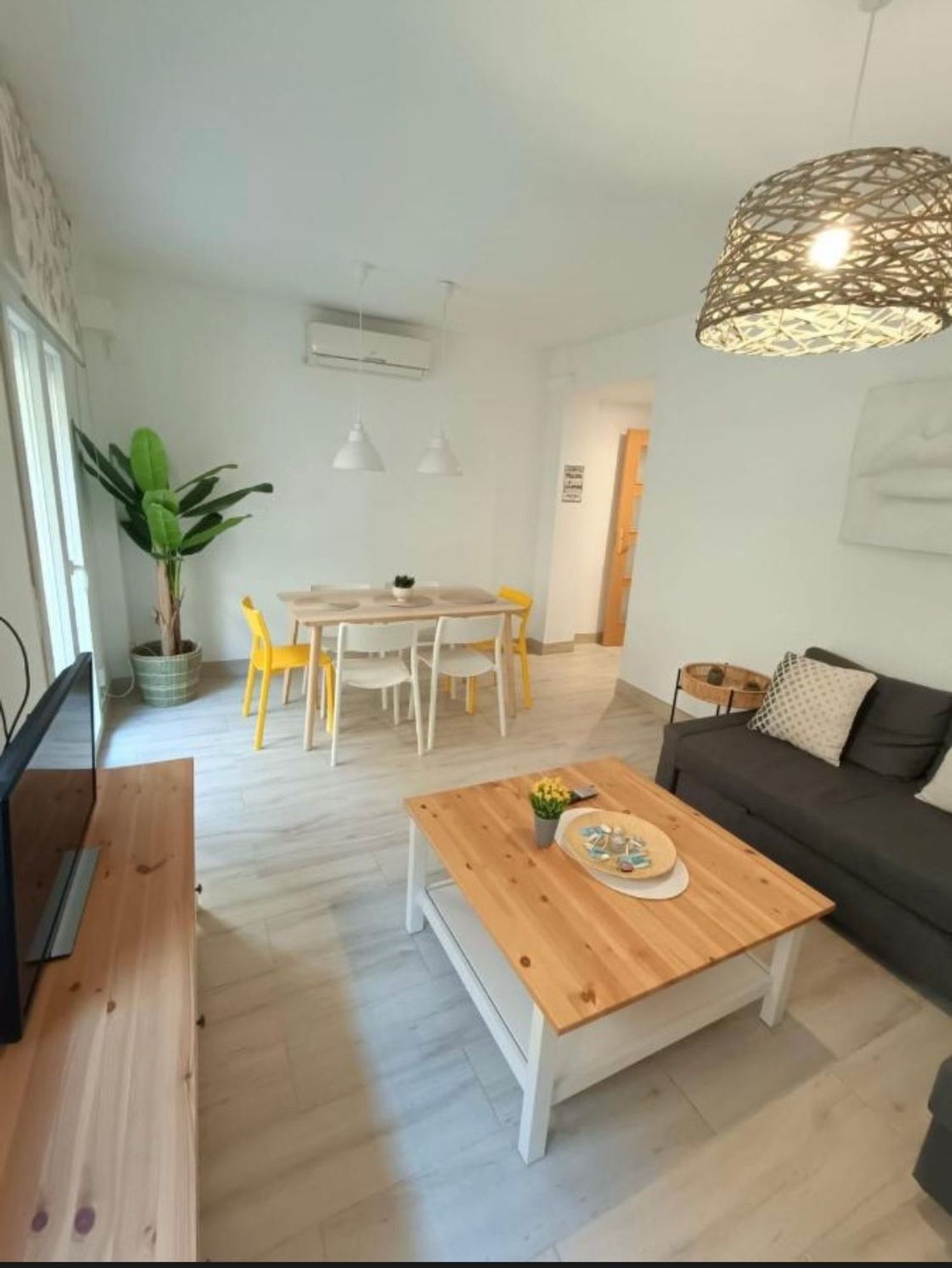 Piso en calle Arandas, 14 - Foto 2