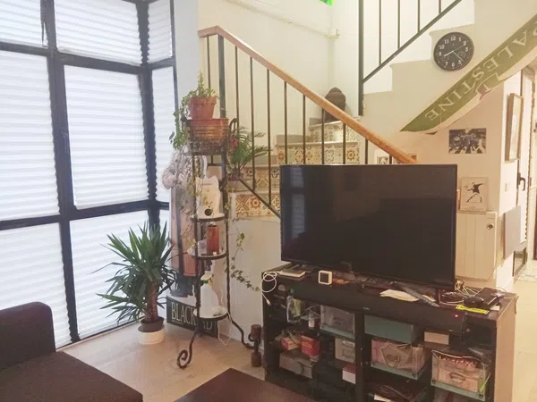 Dúplex en Barrio San Diego