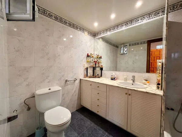 Casa o chalet independiente en Calle Duero, 33 - Foto 14