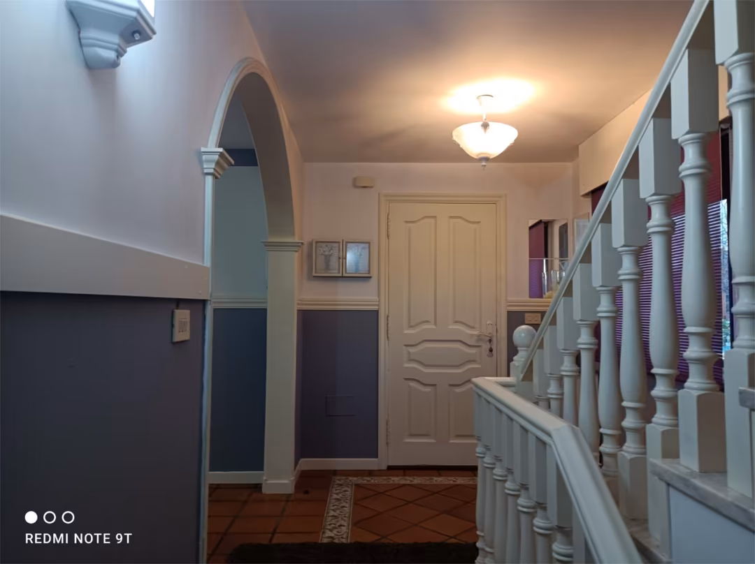 Casa adosada en  Estrada da Gandara 38 - Foto 5