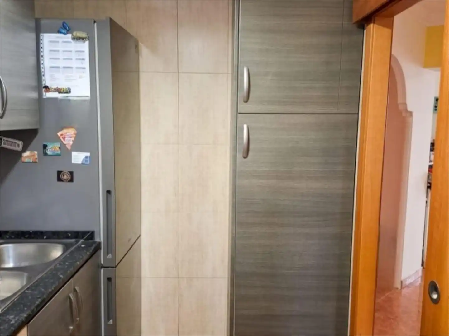 Piso en  Carrer del Cavall Bernat 43 - Foto 4
