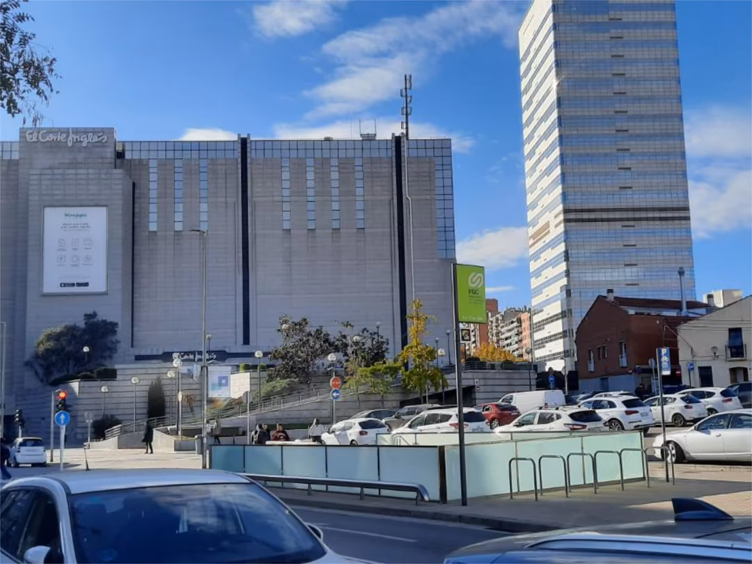 Piso en  Carrer Pi i Margall 37