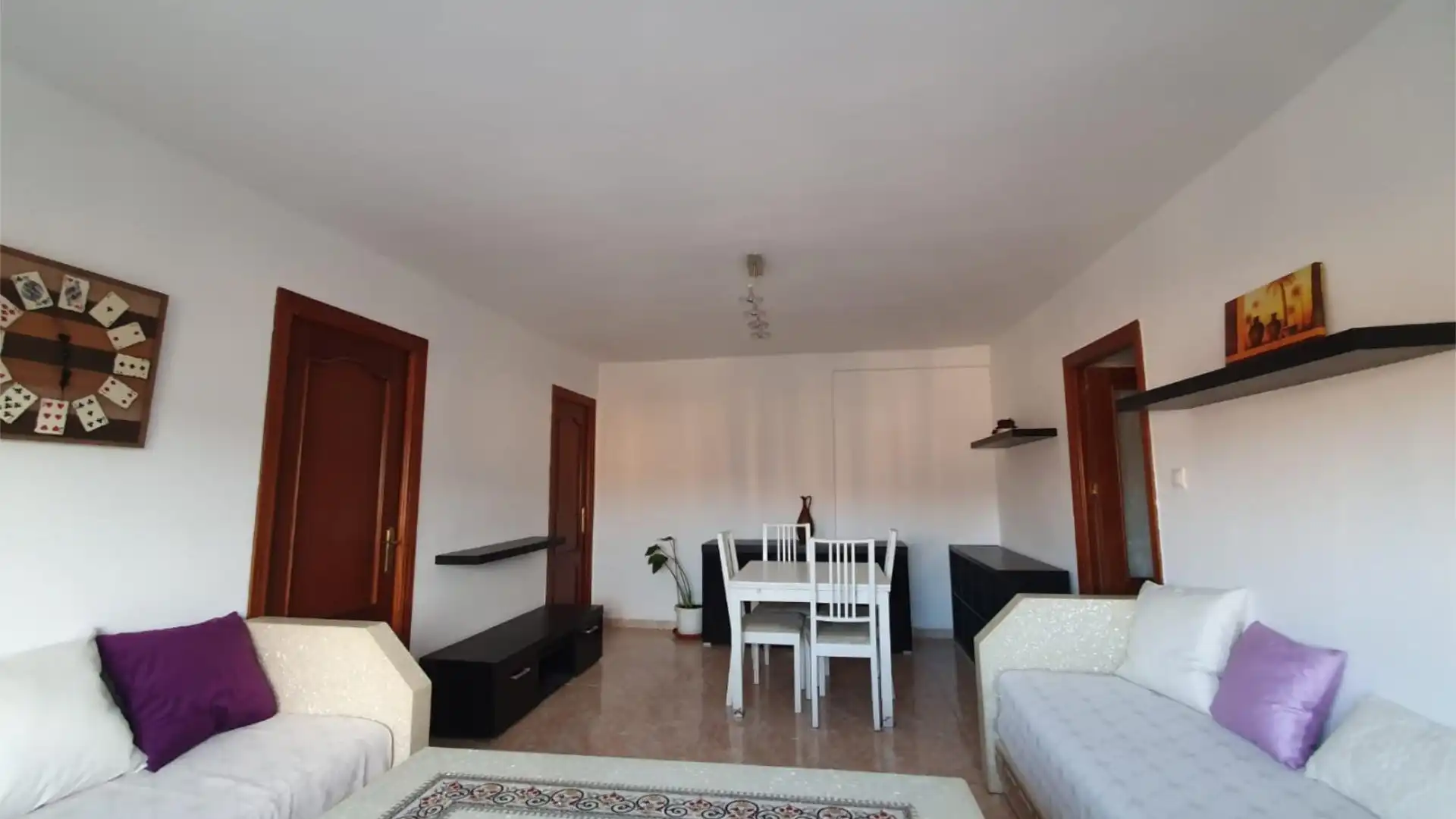 Piso en  Avenida Manuel Gorria 10 - Foto 6