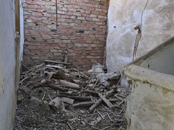 Casa de pueblo en Plaza del Sol, 12 - Foto 6