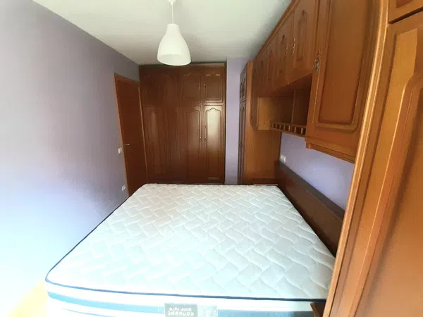 Piso en Calle Ricardo Montes, 44, Ciudad Naranco-Prados de La Fuente - Foto 17