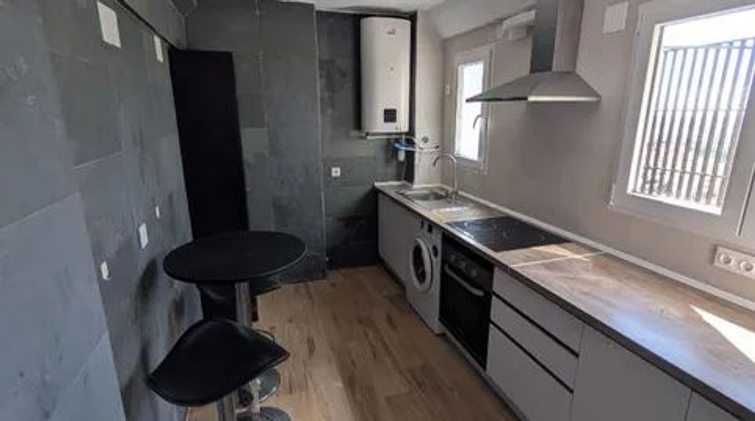 Dúplex en Avenida de Carlos Haya, 204, La Florida - Parque norte - Foto 2