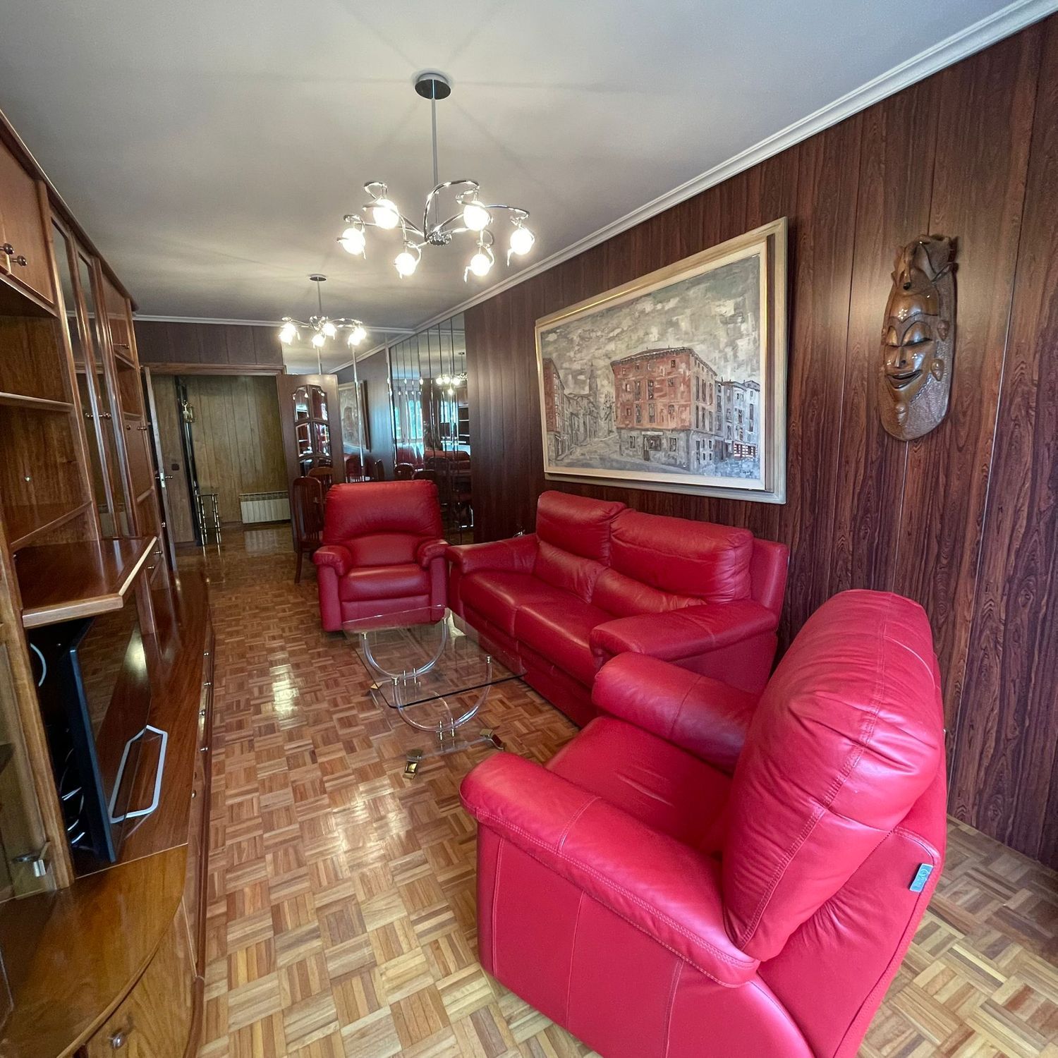 Piso en Avenida Santiago, 19, Santiago - El Anglo, Santiago - El Anglo - Foto 4