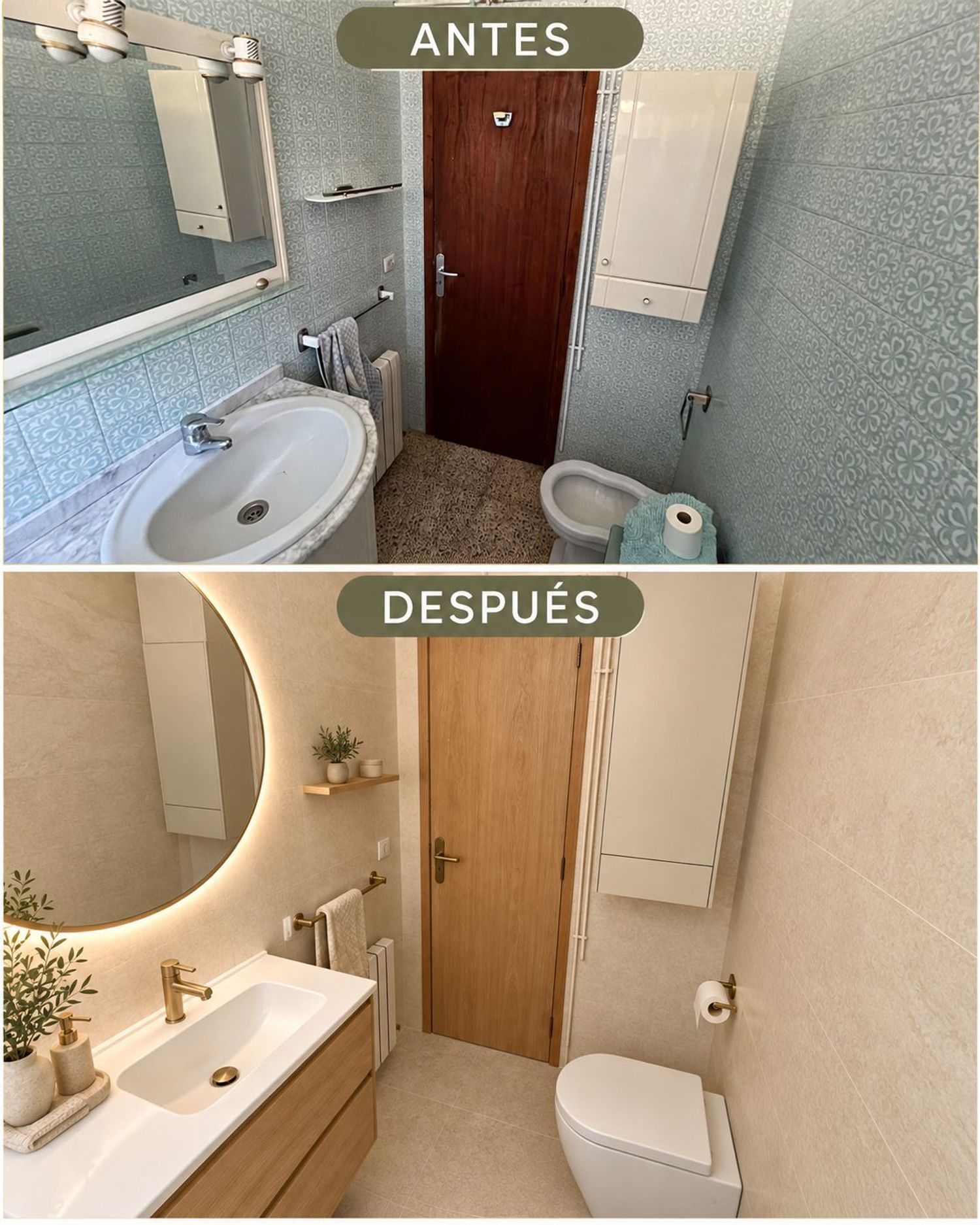 Casa o chalet independiente en Calle Joan Manera, 1, Sa Cabaneta, Sa Cabaneta - Foto 10