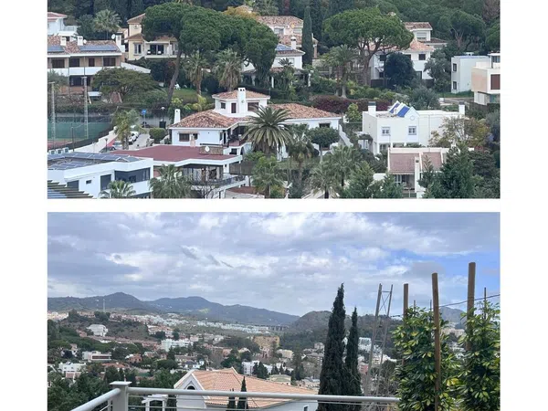 Piso en Malagueta - Monte Sancha, Málaga - Foto 2