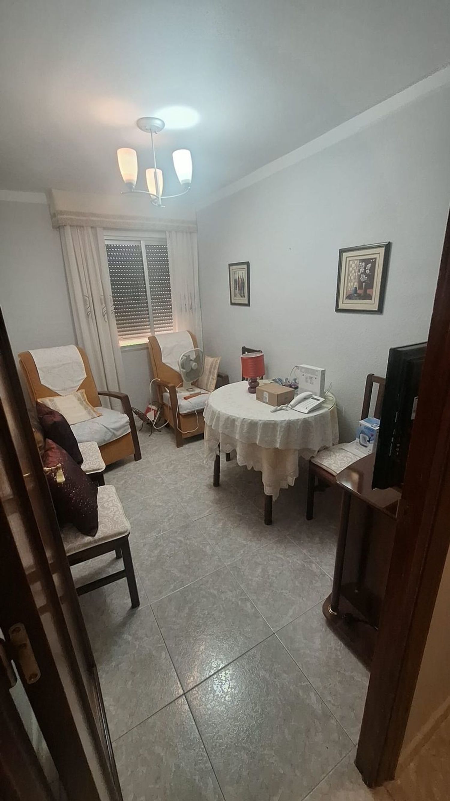 Piso en Avenida Trabajadores Inmigrantes, 3, Doctor Fedriani - Foto 2