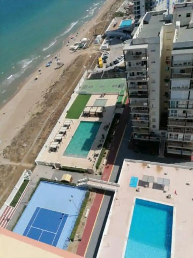 Apartamento en Valencia - Sueca - Foto 7