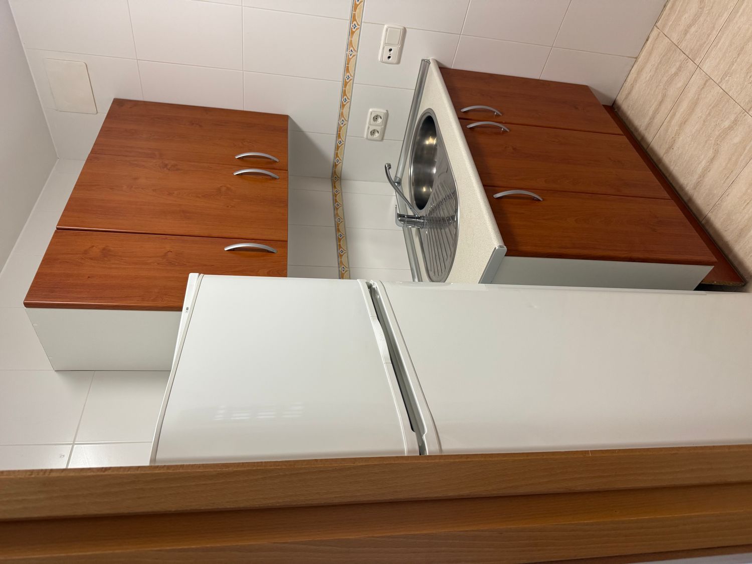 Piso en Calle Cabina, 16, Almerimar, Almerimar - Foto 13