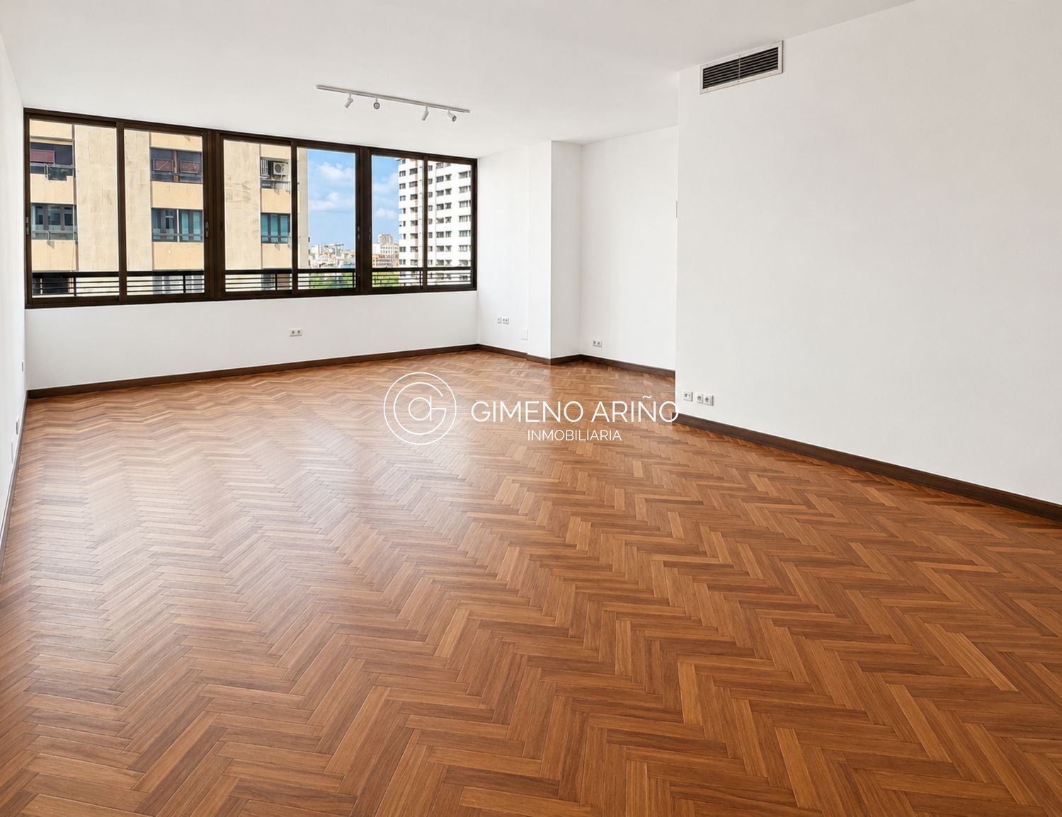 Piso en Avenida de Blasco Ibáñez, Exposició - Foto 3