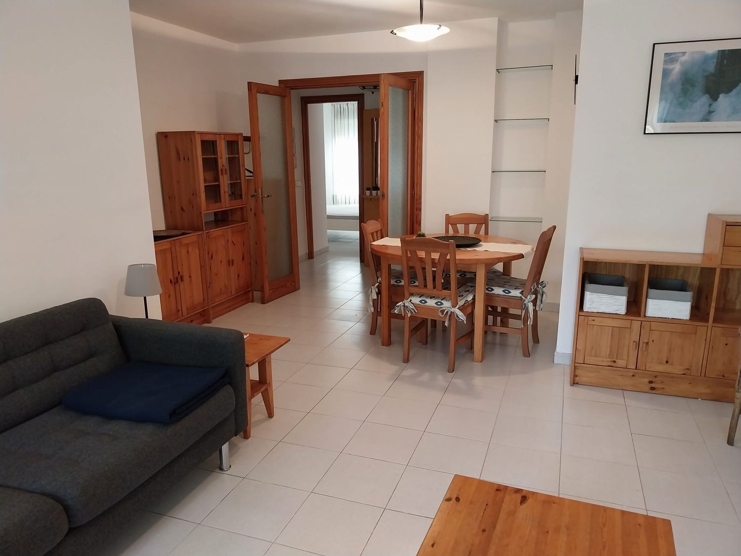 Piso en Marqués de la Fontsanta, 59, Marqués de la Fontsanta - Foto 2