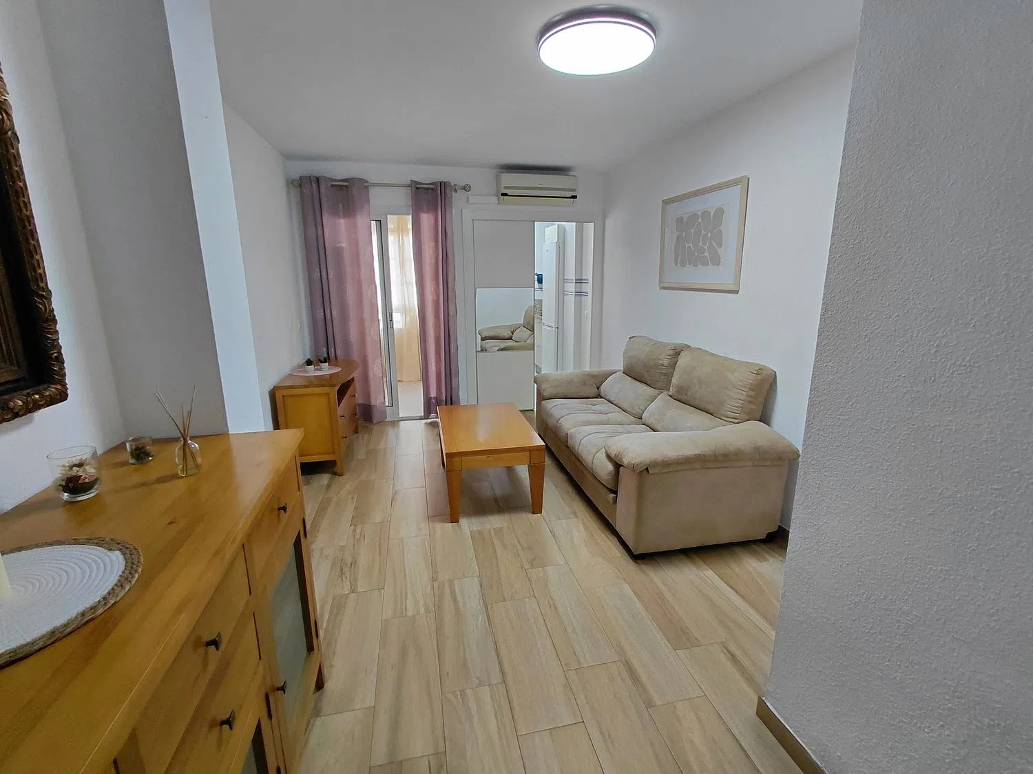 Piso en Barrio Suárez - Foto 2