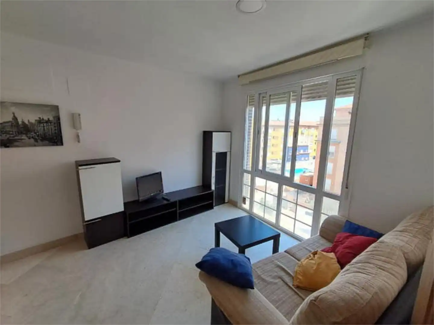 Apartamento en centro de especialidades - Foto 3