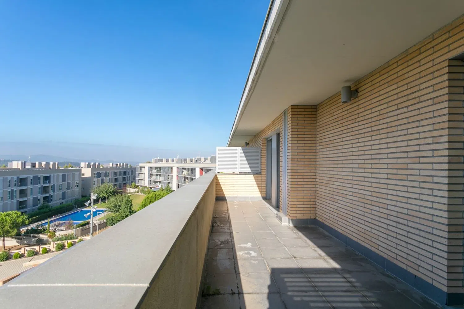 Piso en calle de Josep Tarradellas, 41 - Foto 8