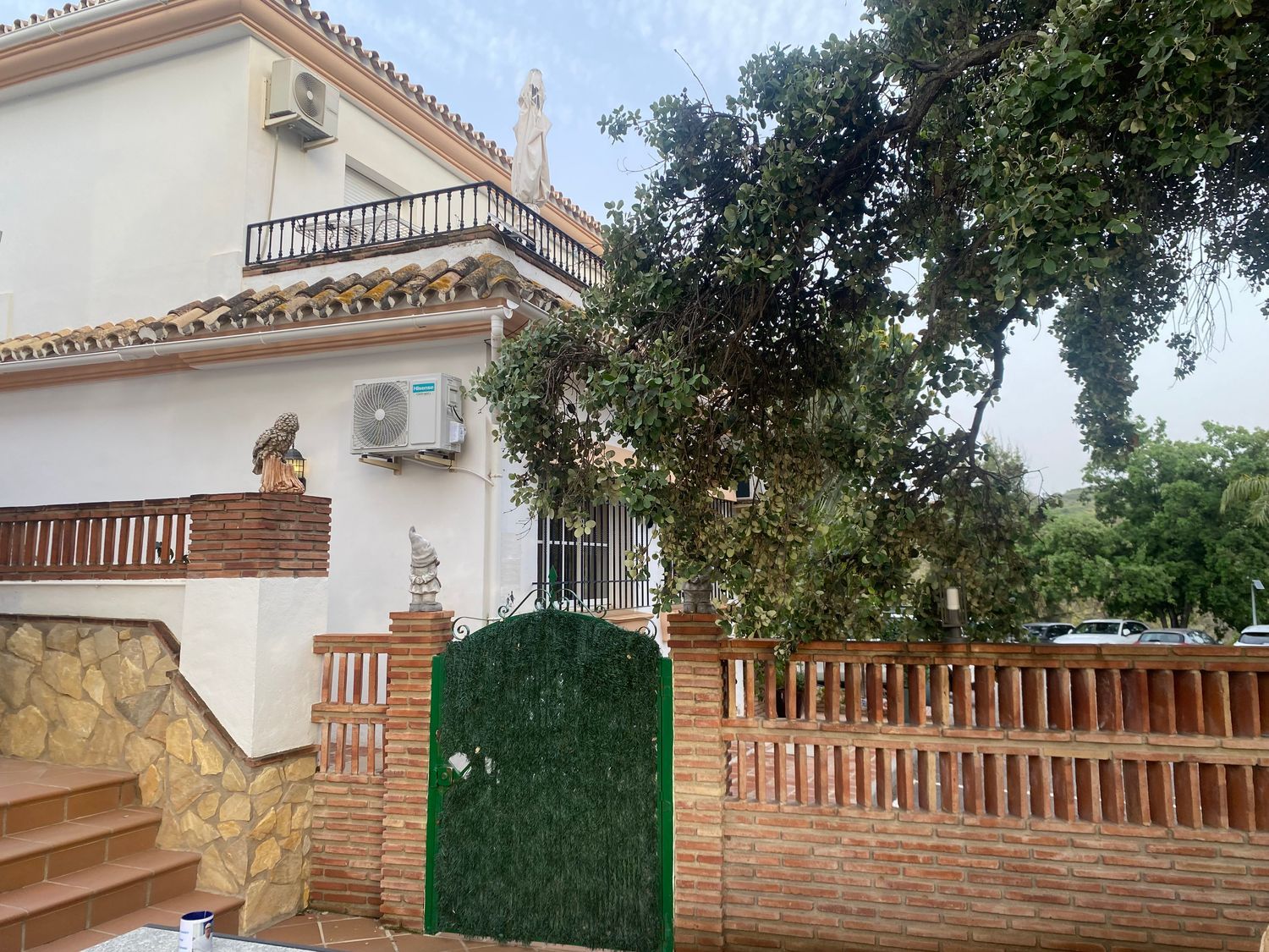 Finca rústica en Calle Tramo de Unión, 4 - Foto 6