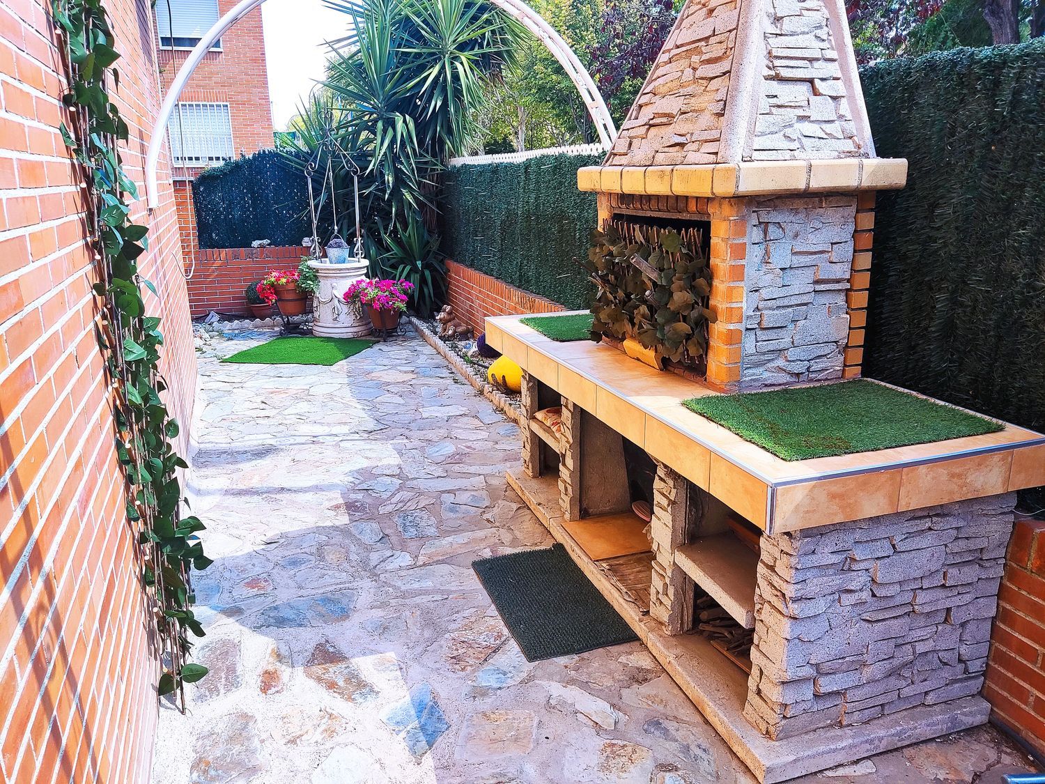 Chalet pareado en calle Simón de Colonia, 19 - Foto 31